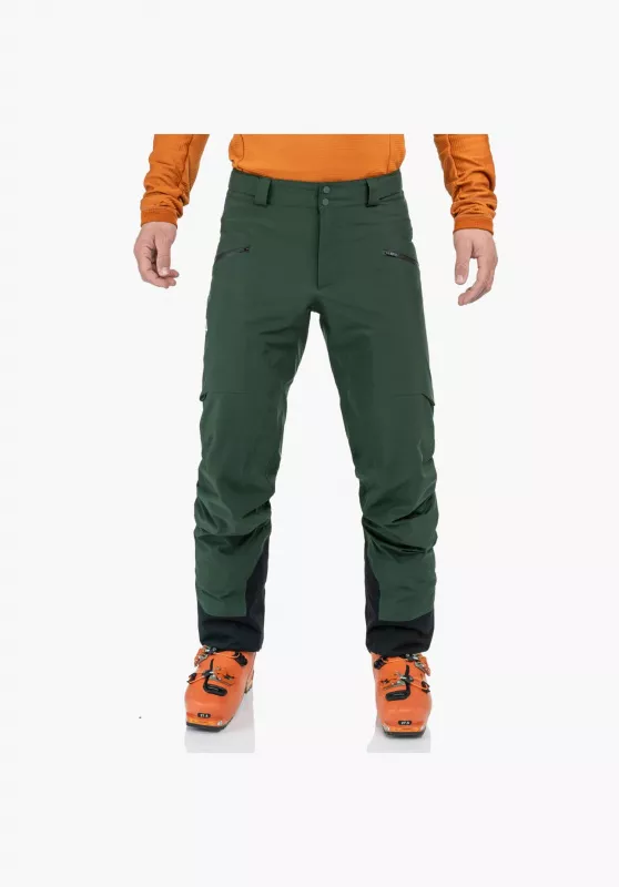 3L Pants Pizac M